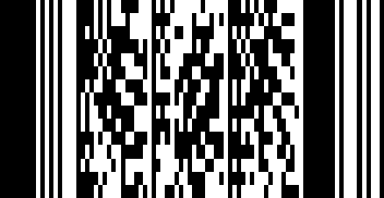 PDF417 Barcode Symbology