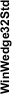 WinWedge Standard