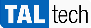 Logo for TALtech